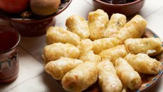 Сочни зелеви сарми с кайма и ориз 