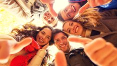 Най-добрите черти на зодиите