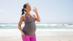 Тичането и бременността – какво може и какво не?