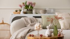 Мъдри хитрини за по-просторен дом