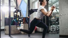 4 храни за презареждане след високоинтензивна интервална тренировка