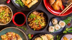 Китайски подправки за здраве и дълголетие