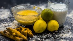 Маски с куркума за сияеща кожа