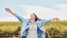 Как да подобрите връзката със себе си за повече щастие