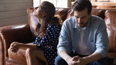 Как да прекратим токсичните взаимоотношения, без да се разделяме с партньора