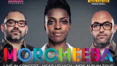 Невероятните Morcheeba се завръщат в България с нов албум