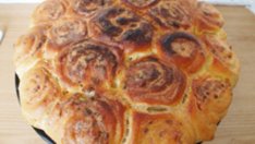 Питка с пара