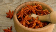 Анасонът и неговите свойства срещу бръчки