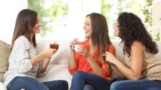 Най-добрите чайове при стрес