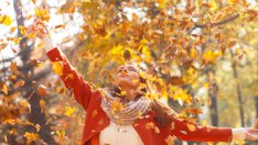 Знаете ли, че... жени по-често страдат от есенна депресия?