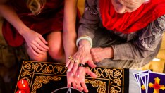 Линиите на ръката - знак за щастлив живот