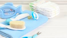 5 лека за подсечена бебешка кожа