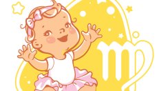 5 характерни черти на дете зодия Дева