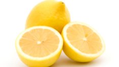 Естествено почистване на дома с лимони