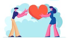 Тест: Изберете цитат и вижте къде ще срещнете любовта