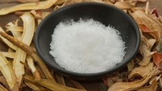 Камфорът – лечение от природата 