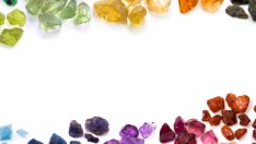 Камъни, които привличат богатството и просперитета 