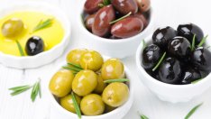 Защо трябва да ядем повече маслини?