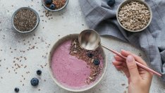 Семена за добро храносмилане