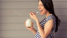 Храни с висока важност през първия триместър 