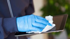 Грешки, които да не допускате с антибактериалните мокри кърпи