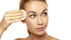 Домашен тонер за лице 