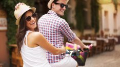 Интересни факти за връзките и двойките