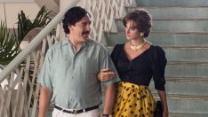 "Да обичаш Пабло" – един филм за най-влиятелната личност в Колумбия