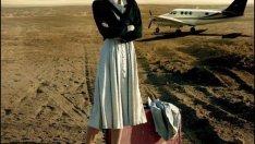 Една жена, която отказва да води невзрачно съществуване