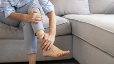 3 навика, които увреждат здравето на краката ви