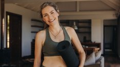 Как да тренирате за дълголетие, ако сте 40+