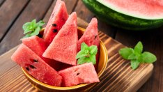 7 трика, с които ще изберете перфектната диня