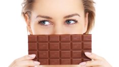 Шоколадът сутрин помага за паметта и отслабването