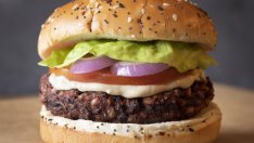 Веган бургери