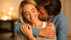 6 начина да разберете мъжа до себе си