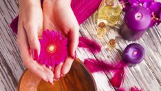 Как да си направим спа у дома?