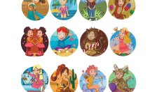 Какво е детето от зодия Стрелец?