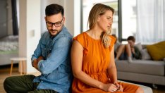 10 типа поведение, с които усложнявате връзката си