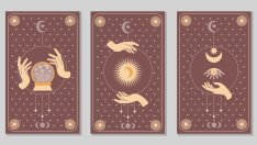 Седмична таро прогноза за 17 – 23 ноември 