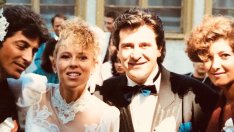 Орлин Горанов към съпругата си Валя: Ти си моята съдба