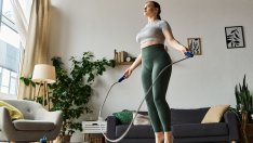 5 лесни трика, с които да горите 200 калории на ден