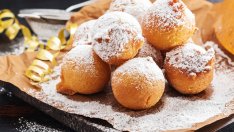 Лесни бухтички 