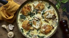 3 ястия, които да приготвите за Петковден за късмет