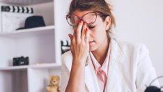 7 скрити признака на висока кръвна захар 