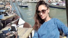 Мария Илиева роди момче 