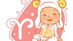 5 характерни черти на дете зодия Овен