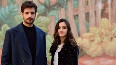 Чаровният Серкан Чайоулу от турския сериал &bdquo;Кръгът&ldquo; навърши 39 години
