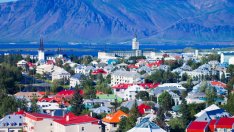 Знаете ли, че... в Исландия стриптийз клубовете са забранени?