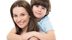 Уроци за живота от една майка към нейния син