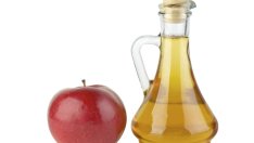 Ябълков оцет в помощ на красотата